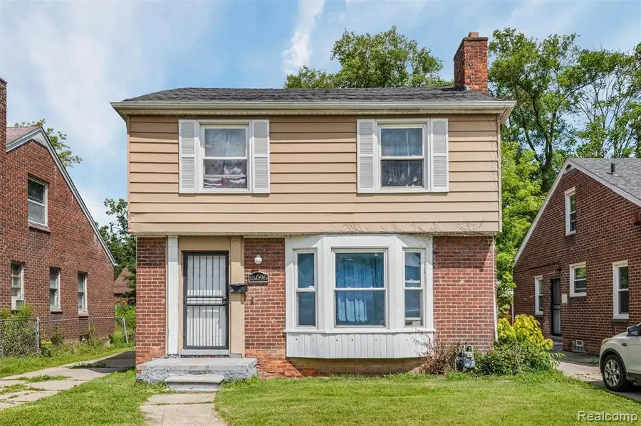15096 Heyden, Detroit, MI 48223 - #2
