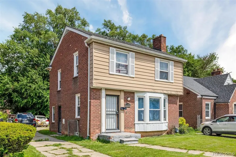 15096 Heyden, Detroit, MI 48223 - #3