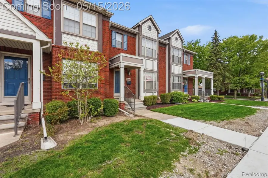 446 Salliotte, Ecorse, MI 48229 - #3