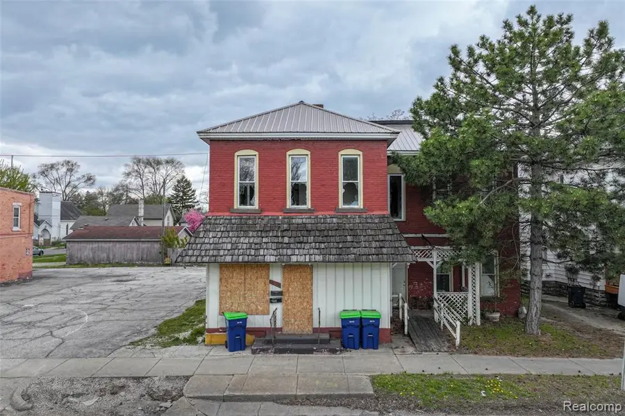310 S Henry, Bay City, MI 48706 - #2