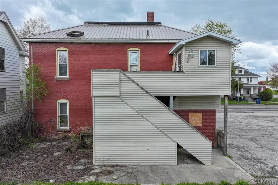 310 S Henry, Bay City, MI 48706 - #3