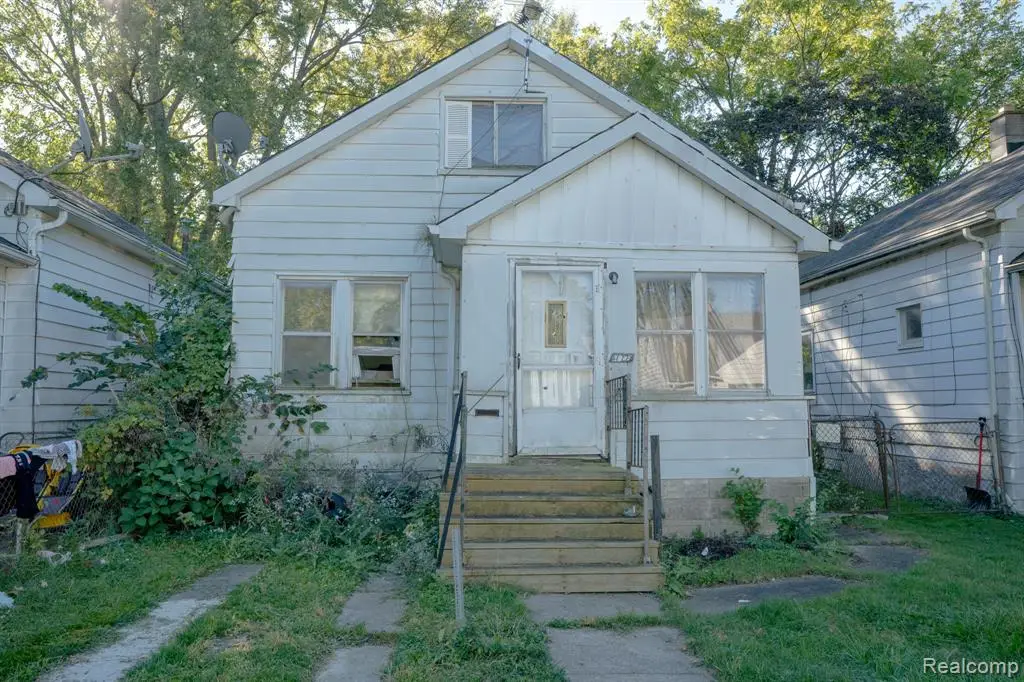 17220 Detroit, Detroit, MI 48224 - #1