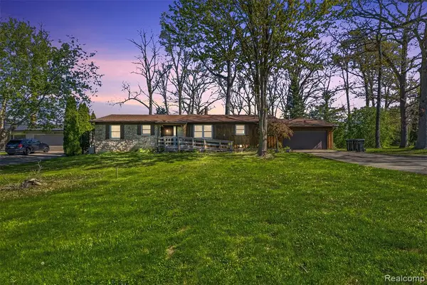 4191 Mccandlish, Grand Blanc, MI 48439