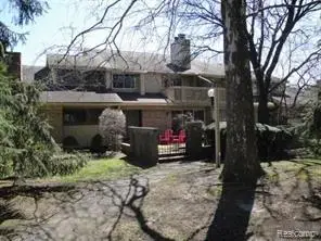 1549 S Hill, Bloomfield, MI 48304 - #1