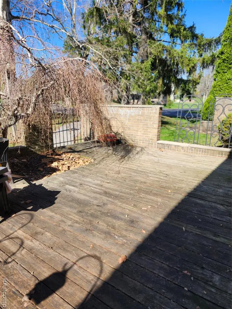 1549 S Hill, Bloomfield, MI 48304 - #2