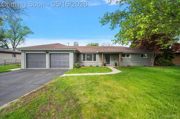 45503 Klingkammer, Utica, MI 48317