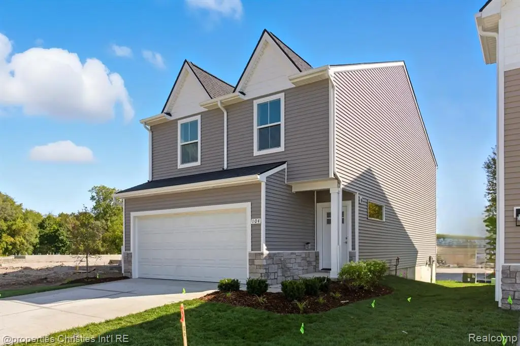 114 Parsons, Saline, MI 48176 - #1
