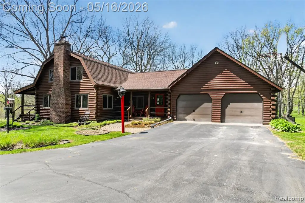 2997 Brighton, Howell, MI 48843 - #1