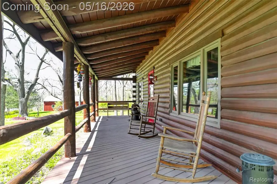 2997 Brighton, Howell, MI 48843 - #2