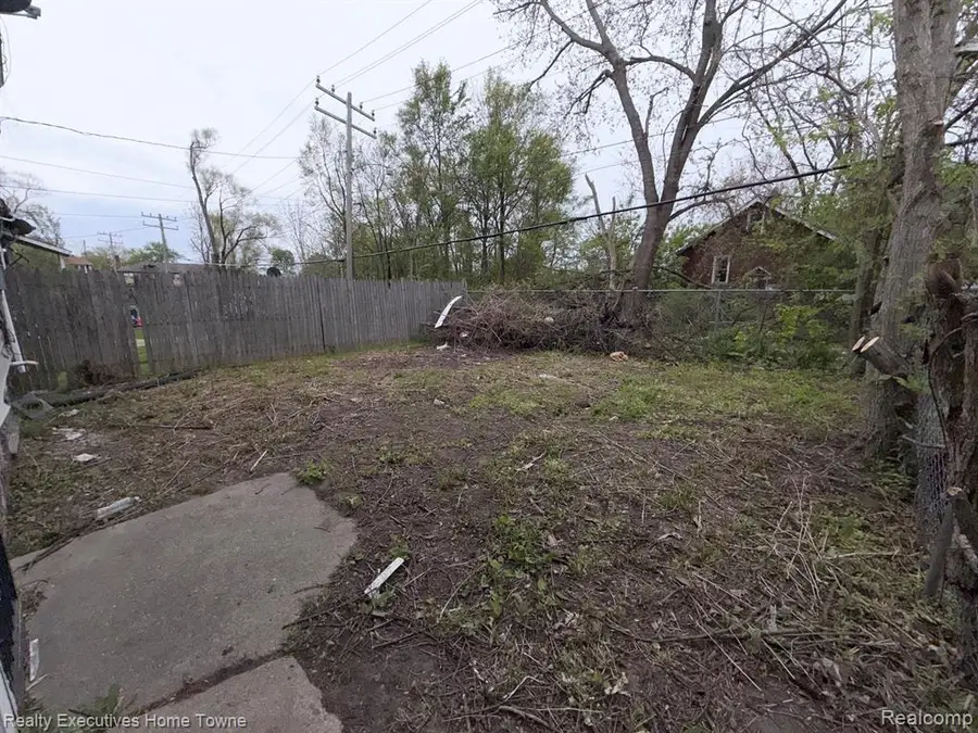 2569 Alter, Detroit, MI 48215 - #3
