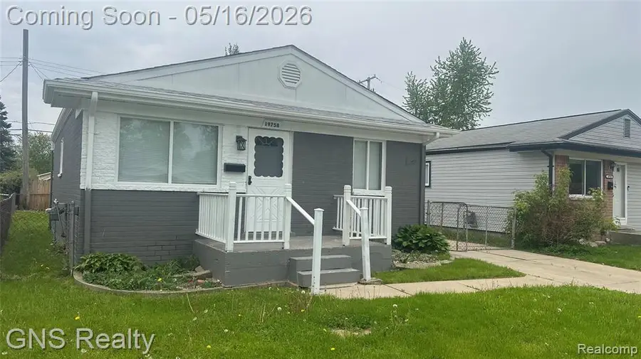 19758 Vermander, Clinton Township, MI 48035 - #2
