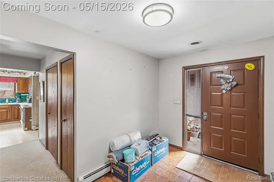 38324 Santa Anna, Clinton Township, MI 48036 - #3