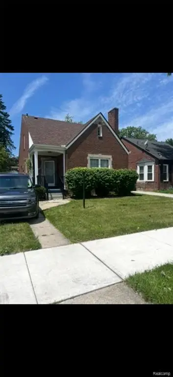 18457 Sussex, Detroit, MI 48235 - #1