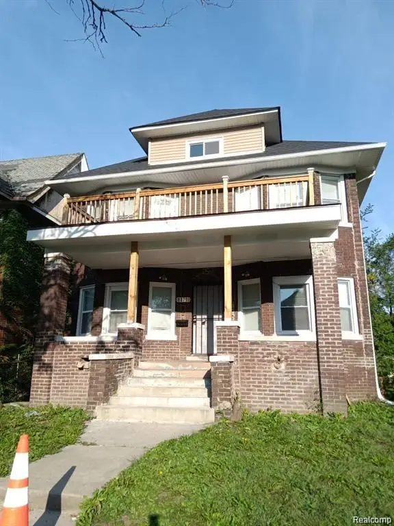 8879 N Clarendon, Detroit, MI 48204 - #1