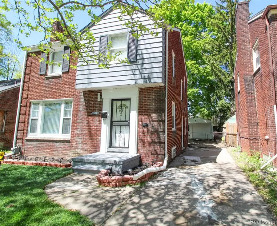 11561 Nottingham, Detroit, MI 48224 - #2