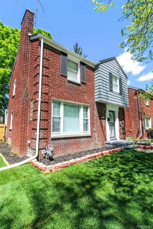 11561 Nottingham, Detroit, MI 48224 - #3