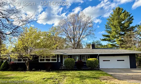 1208 Sorrento, Flint, MI 48507