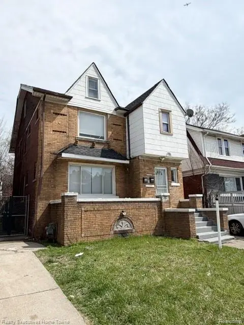 12672 Monica, Detroit, MI 48238 - #2