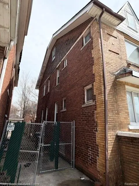 12672 Monica, Detroit, MI 48238 - #3