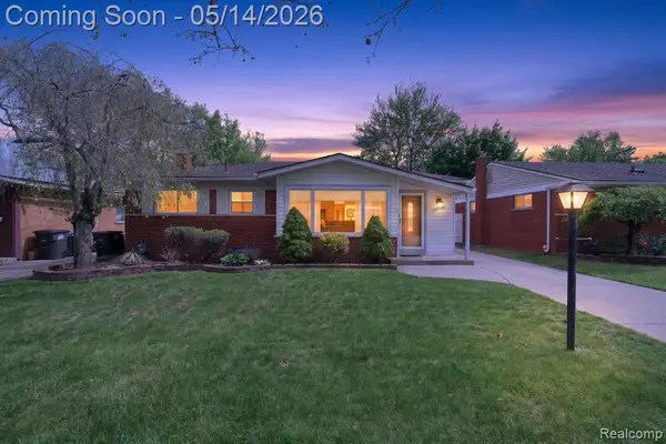 25023 Ward, Taylor, MI 48180