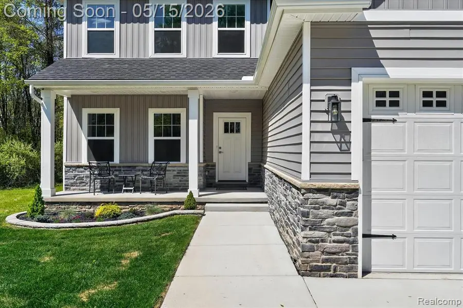 8130 Hinchey, Pinckney, MI 48169 - #2