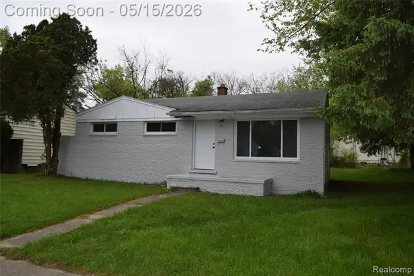 6087 Natchez, Mount Morris, MI 48458