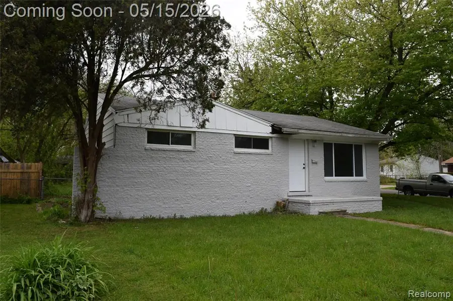 6087 Natchez, Beecher, MI 48458 - #2
