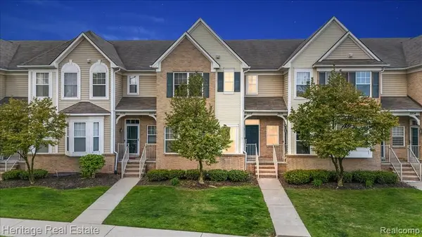 3108 Paradise #33, Oxford, MI 48371
