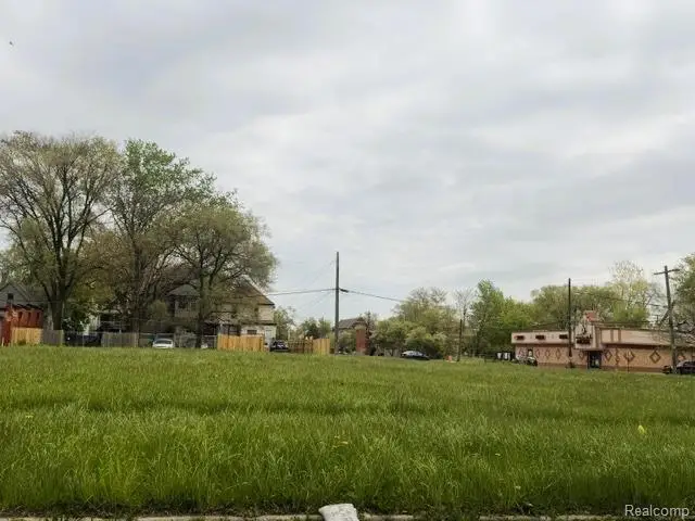 1520 Casgrain, Detroit, MI 48209 - #2