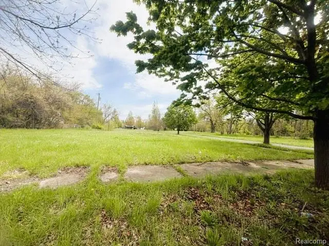 6014 Malcolm, Detroit, MI 48213 - #1