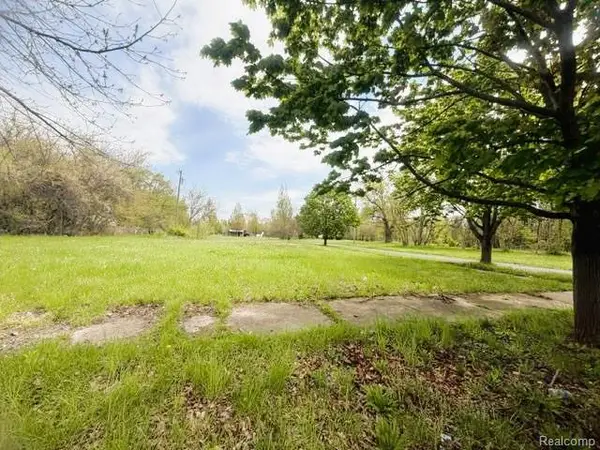6014 Malcolm, Detroit, MI 48213