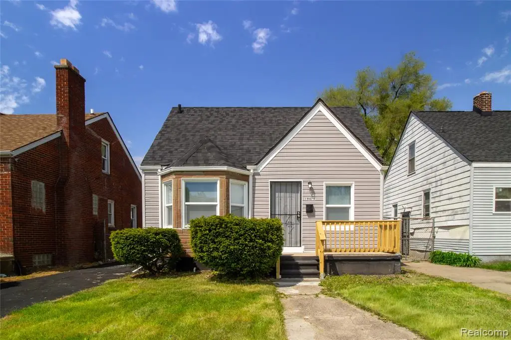 19479 Helen, Detroit, MI 48234 - #1