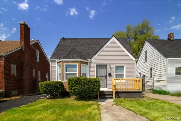 19479 Helen, Detroit, MI 48234