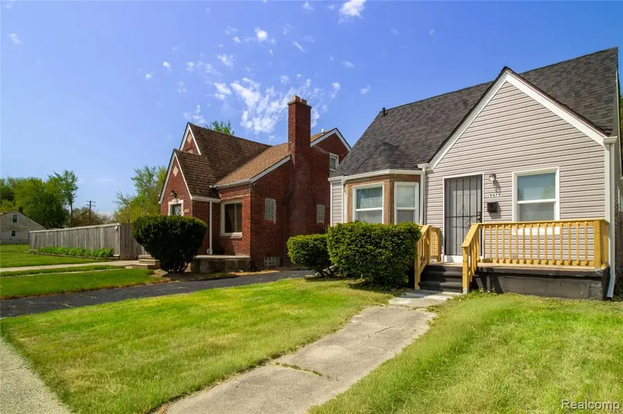 19479 Helen, Detroit, MI 48234 - #2