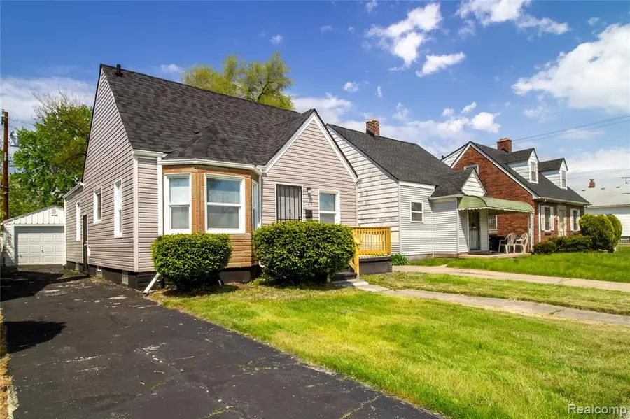 19479 Helen, Detroit, MI 48234 - #3