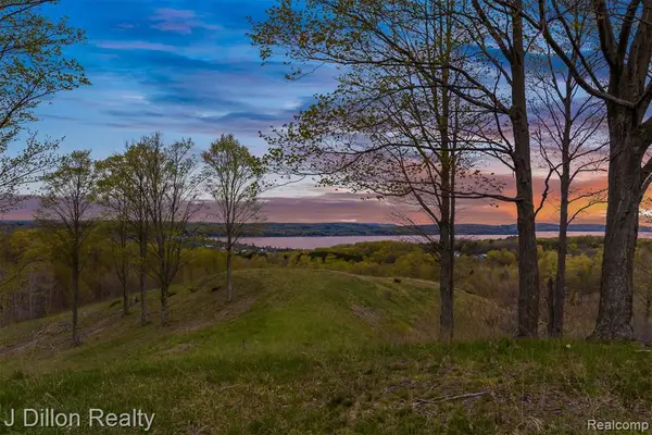 Lot 16 Wild Laurel, Beulah, MI 49617