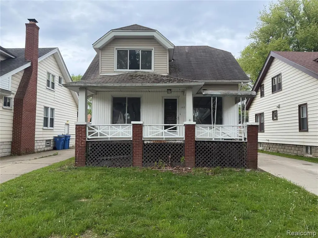 4204 Hipp, Dearborn Heights, MI 48125 - #1