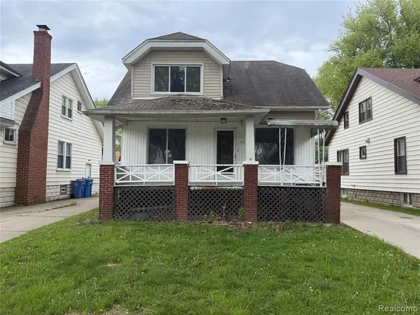 4204 Hipp, Dearborn Heights, MI 48125