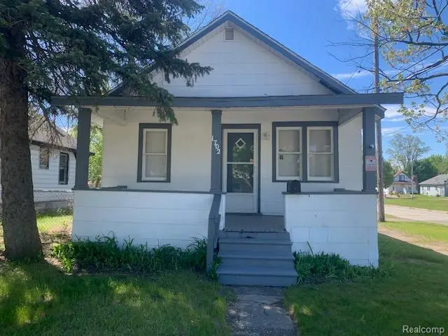 1702 Arizona, Flint, MI 48506 - #1