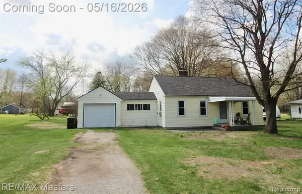 11047 Secor, Temperance, MI 48182