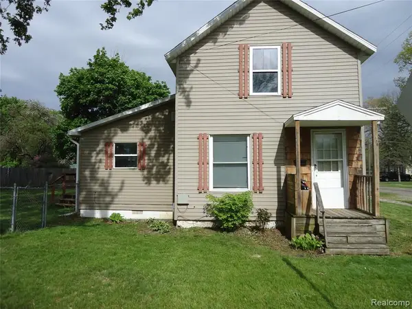 304 Williamette, Alma, MI 48801
