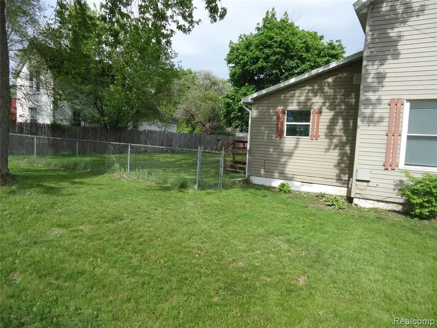 304 Williamette, Alma, MI 48801 - #2