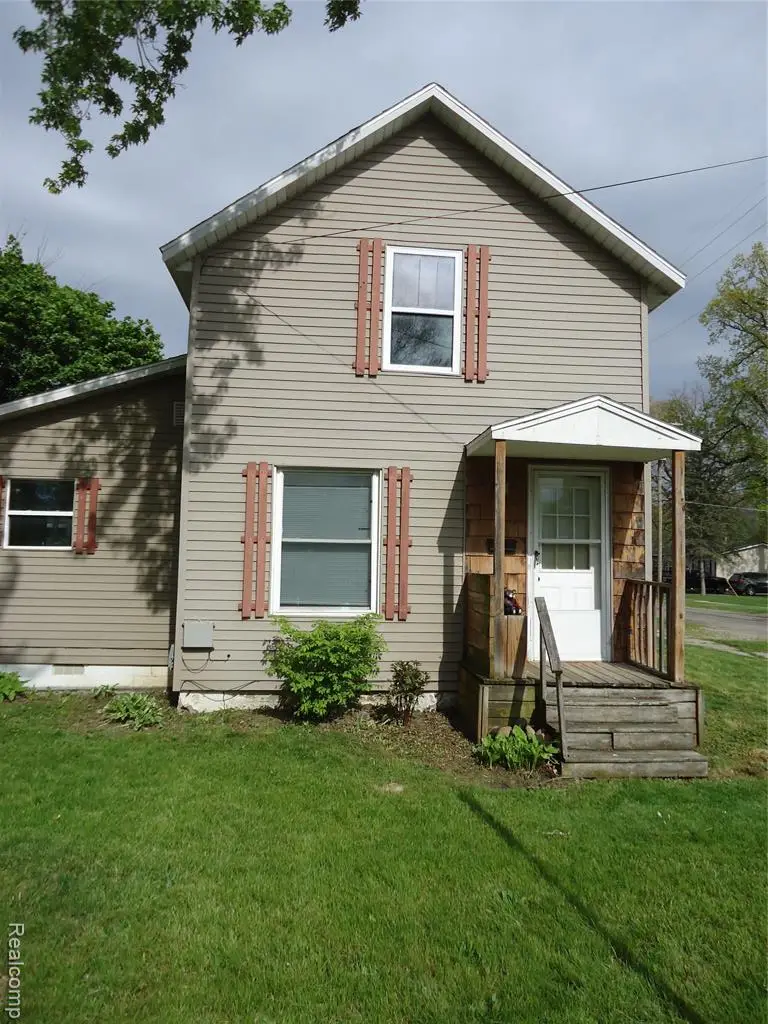 304 Williamette, Alma, MI 48801 - #3