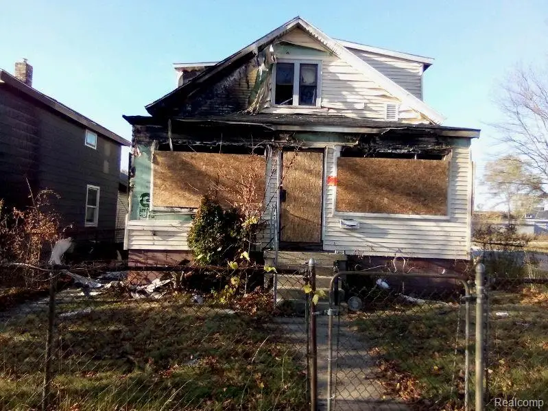 46 E Walton, Muskegon, MI 49442 - #1