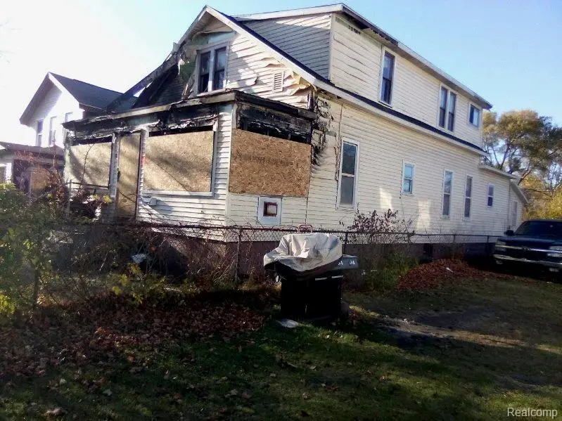 46 E Walton, Muskegon, MI 49442 - #3