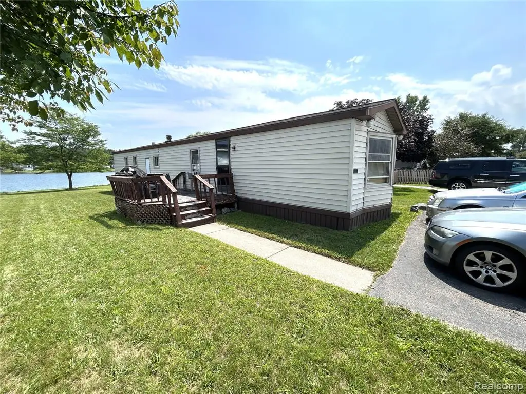 48582 Lakeview, Shelby, MI 48317 - #1