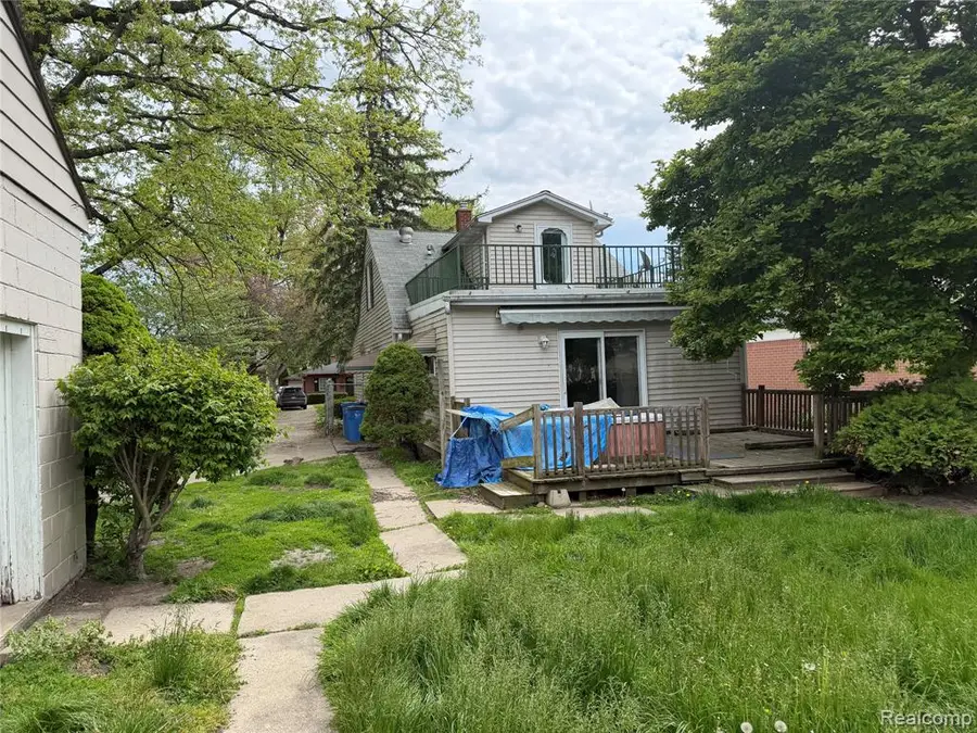 4124 Jackson, Dearborn Heights, MI 48125 - #2