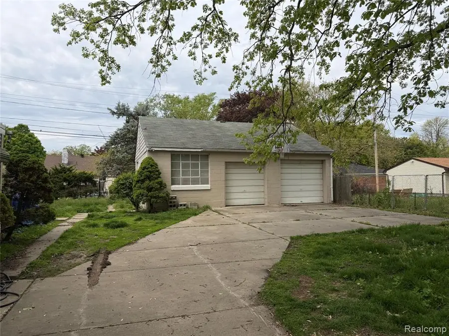 4124 Jackson, Dearborn Heights, MI 48125 - #3