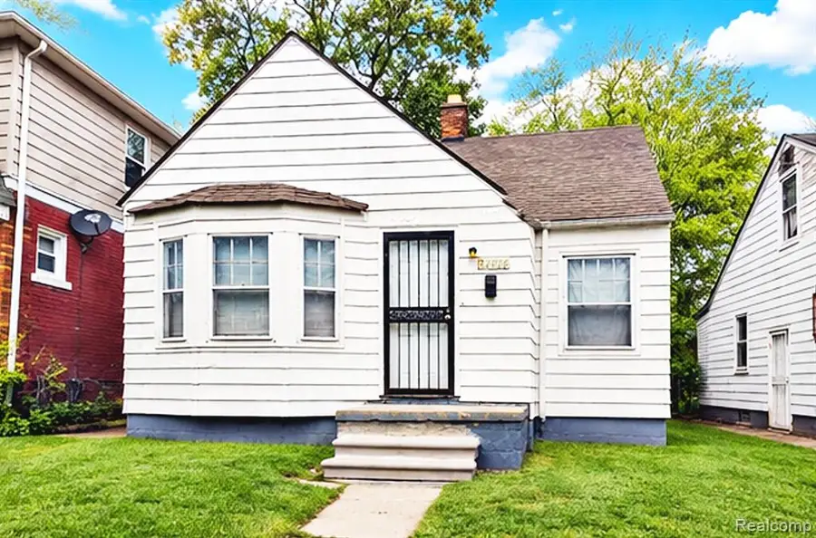 15762 Strathmoor, Detroit, MI 48227 - #2