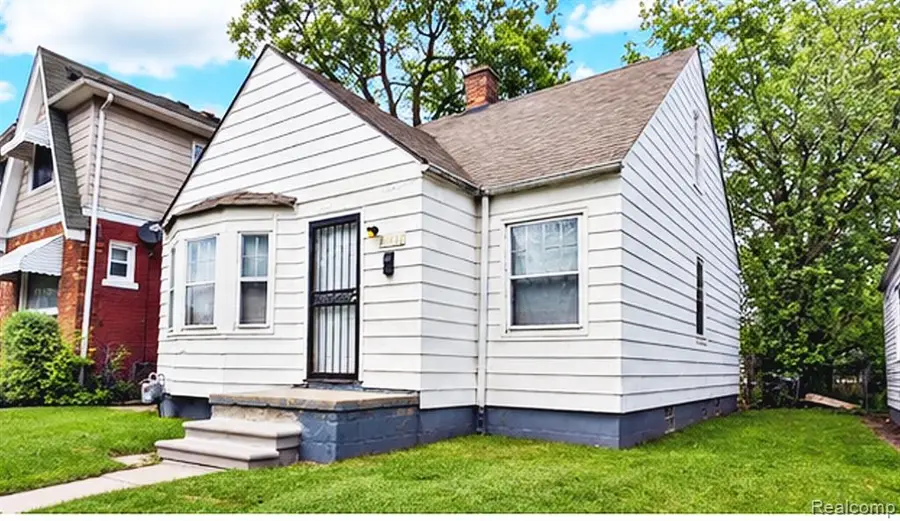 15762 Strathmoor, Detroit, MI 48227 - #3